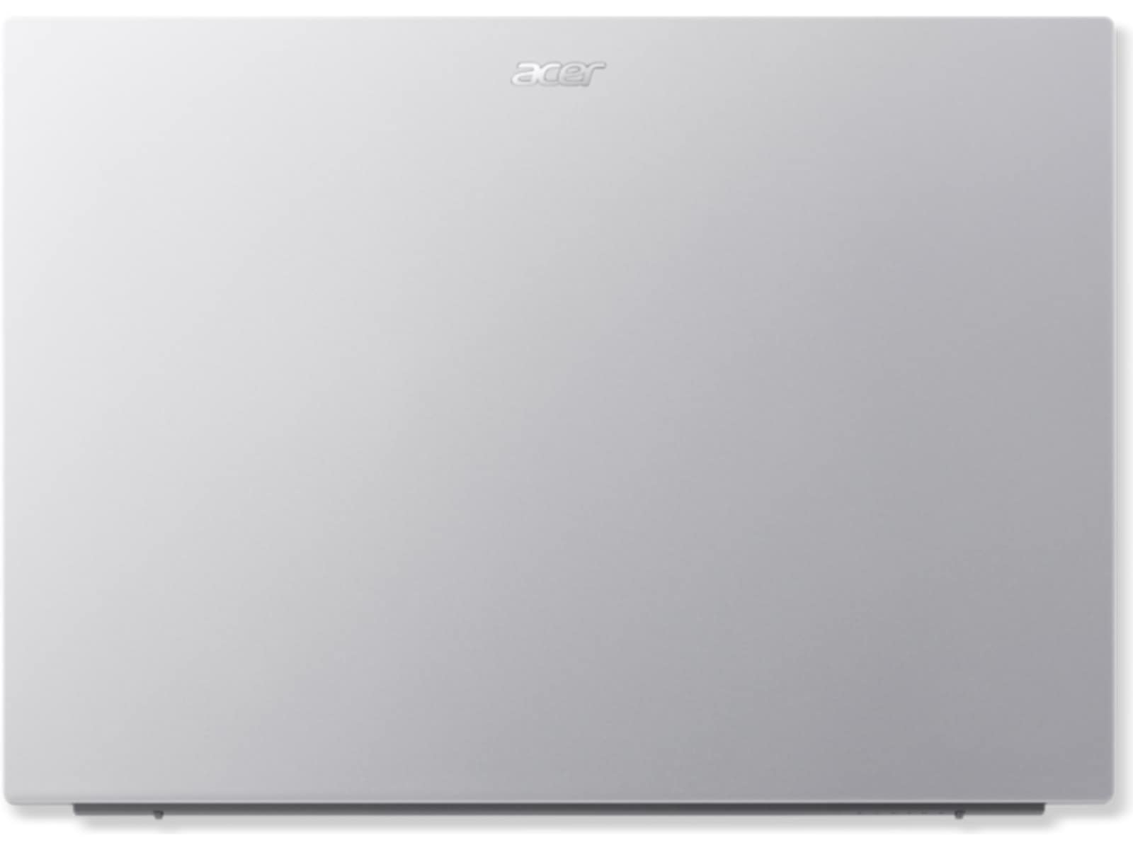 Acer Aspire Go 16" WUXGA 120 Hz (pure silver) -B-Grade Demo bærbar PC