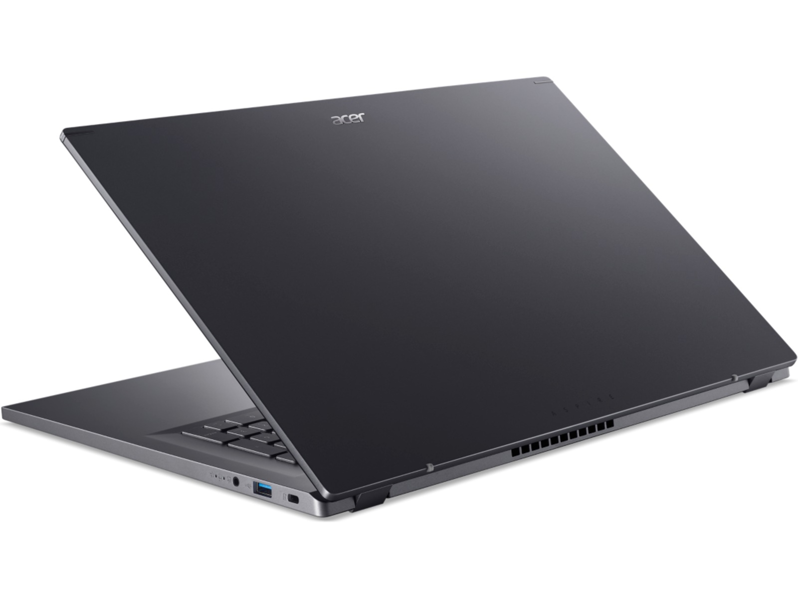 Acer Aspire 17 17,3" FHD (steel gray) -B-Grade Demo bærbar PC