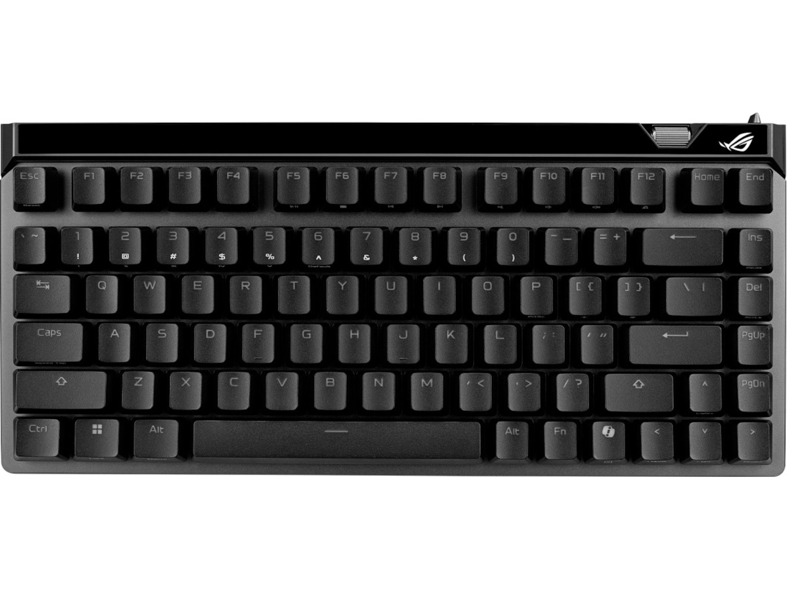 ASUS ROG Falchion Ace 75 HE Gamingtastatur Gamingtastatur