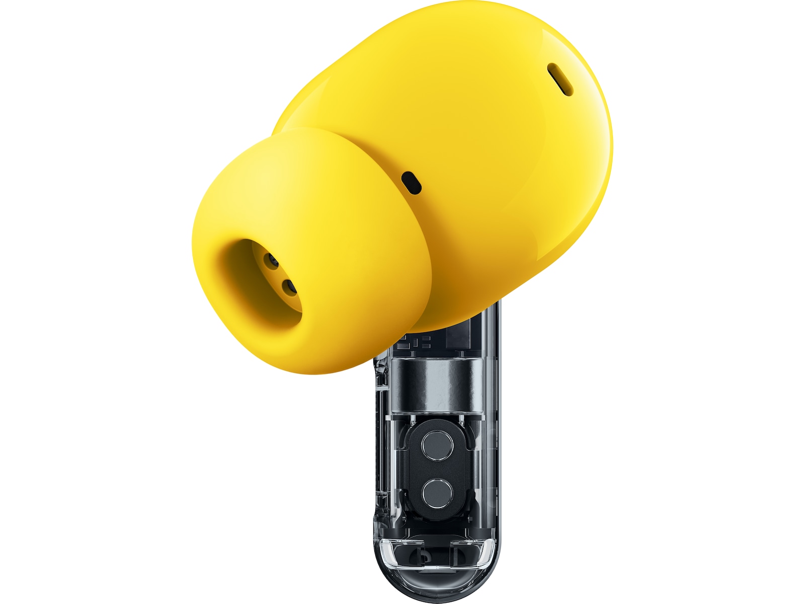Nothing Ear (3a) (gul) Ørepropper