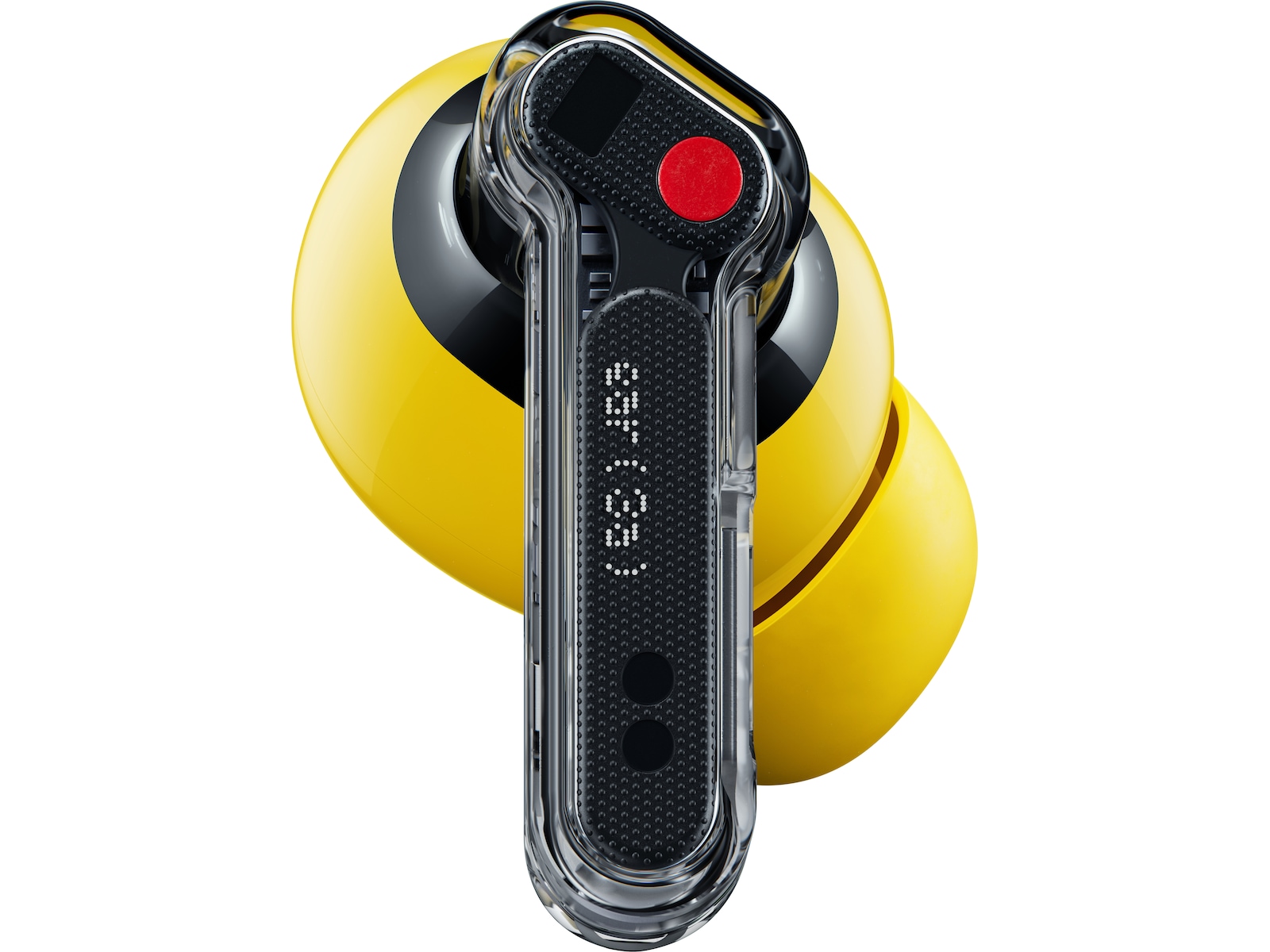 Nothing Ear (3a) (gul) Ørepropper