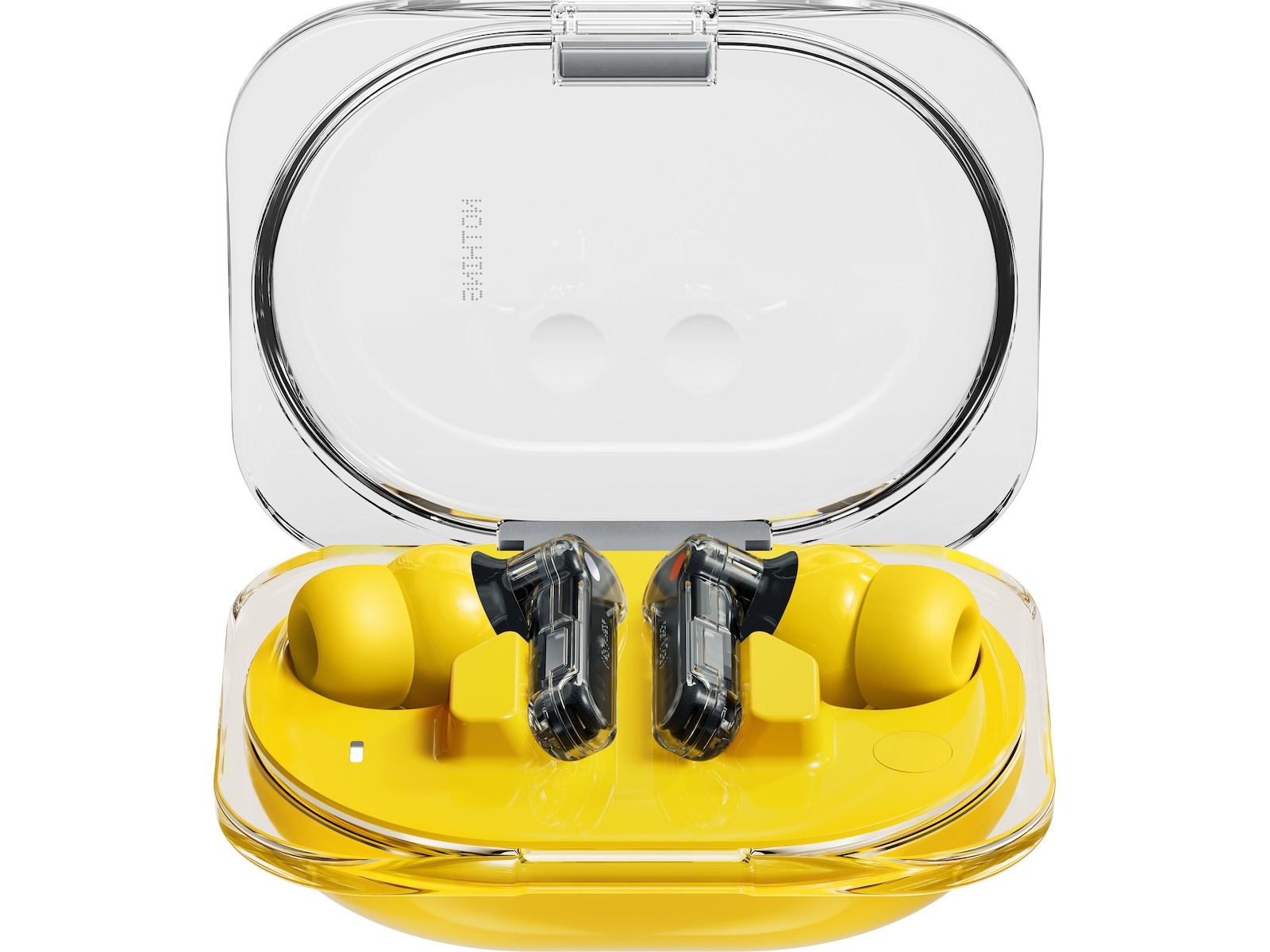 Nothing Ear (3a) (gul) Ørepropper