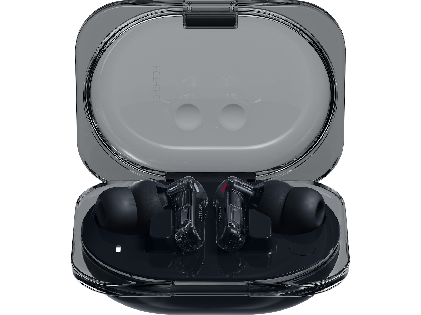 Nothing Ear (3a) (sort) Ørepropper