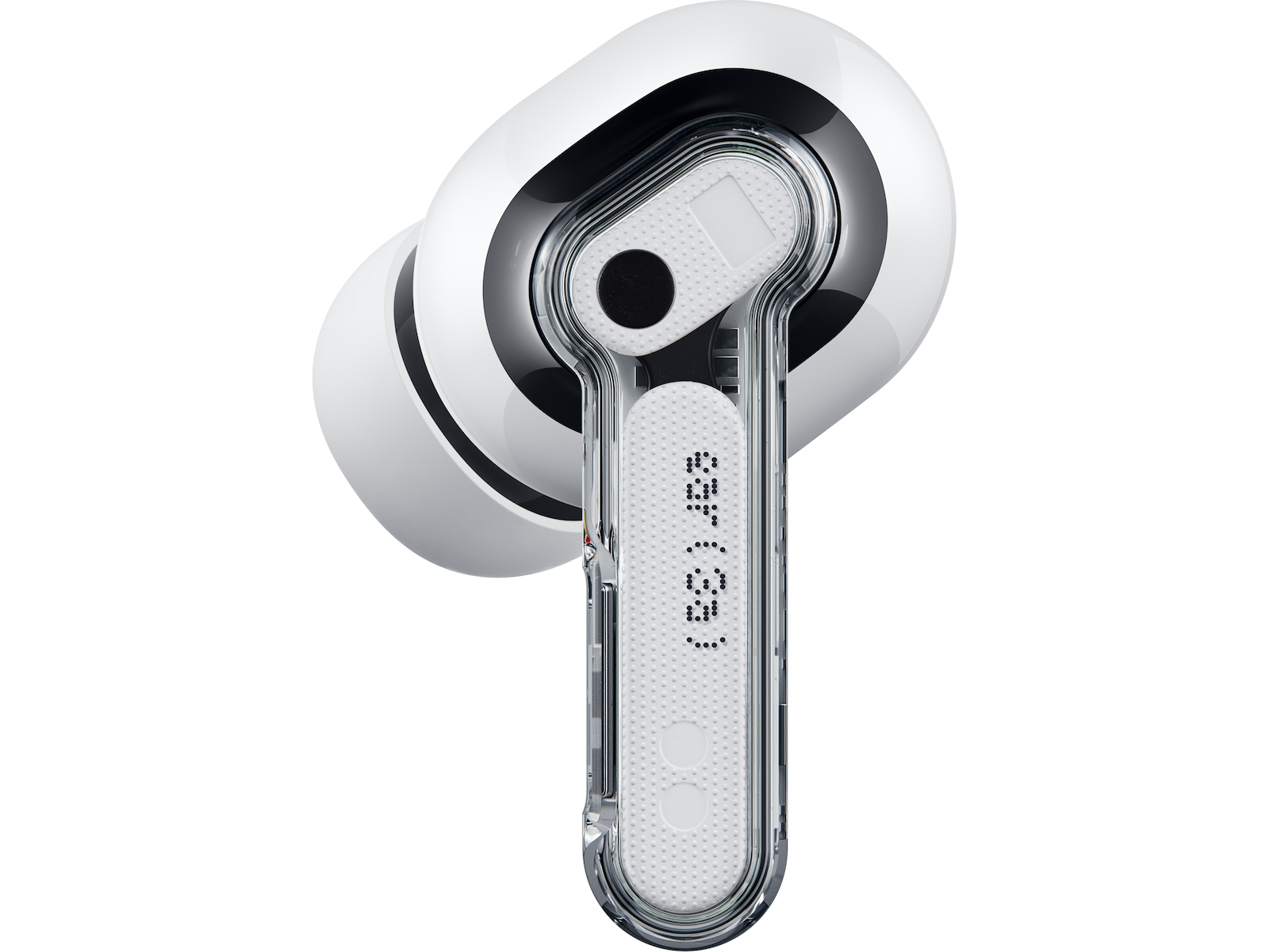Nothing Ear (3a) (hvit) Ørepropper
