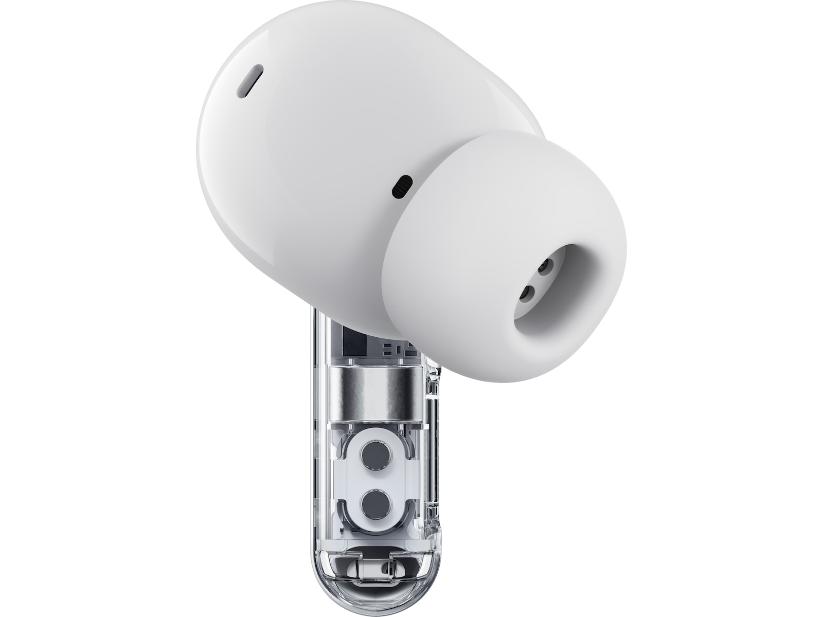 Nothing Ear (3a) (hvit) Ørepropper