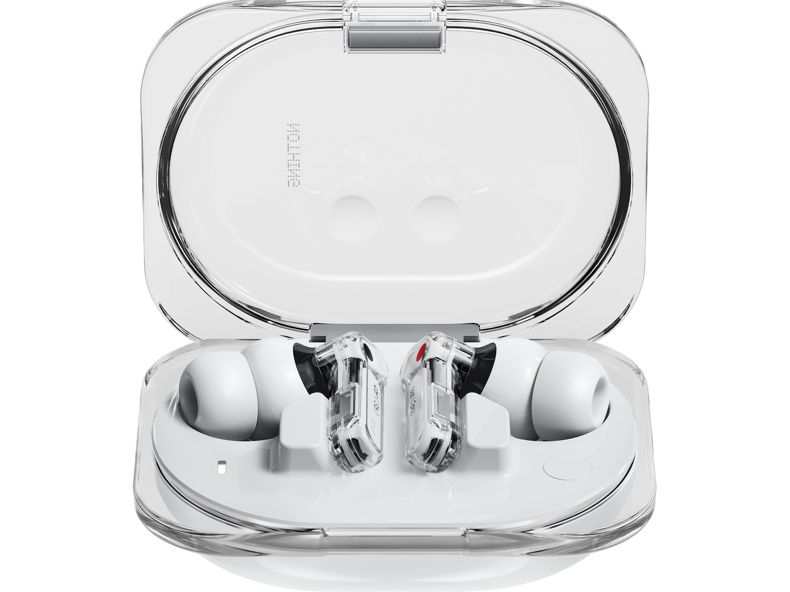 Nothing Ear (3a) (hvit) Ørepropper