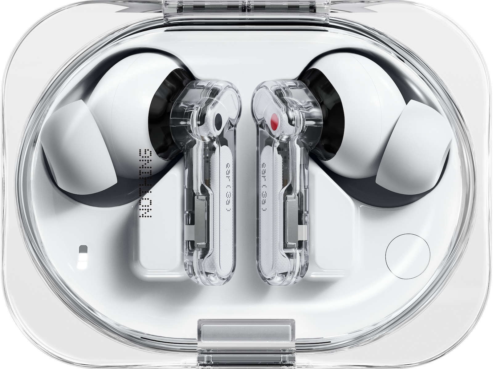 Nothing Ear (3a) (hvit) Ørepropper