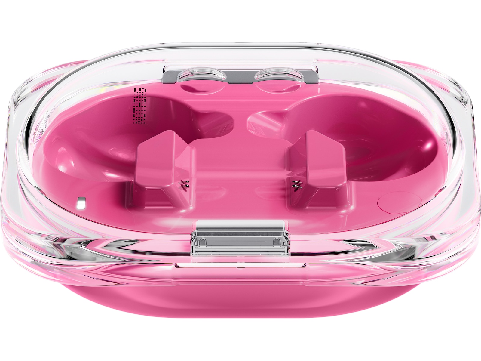 Nothing Ear (3a) In-ear (rosa) 