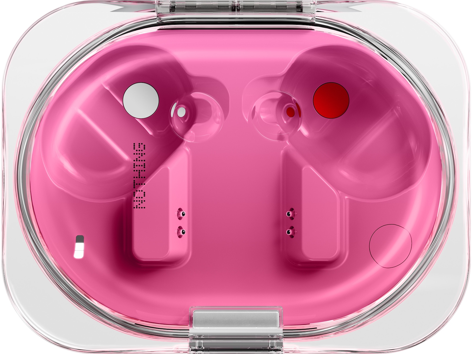 Nothing Ear (3a) In-ear (rosa) 