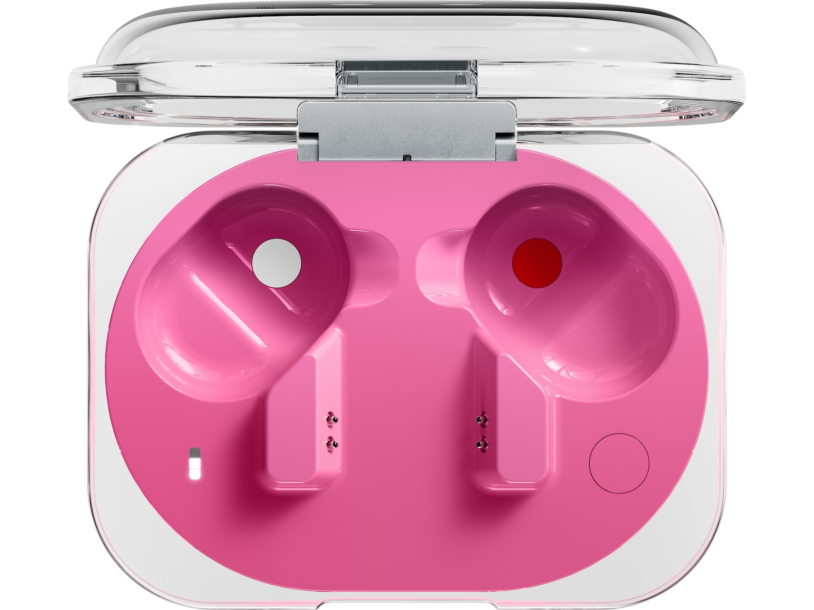Nothing Ear (3a) In-ear (rosa) 