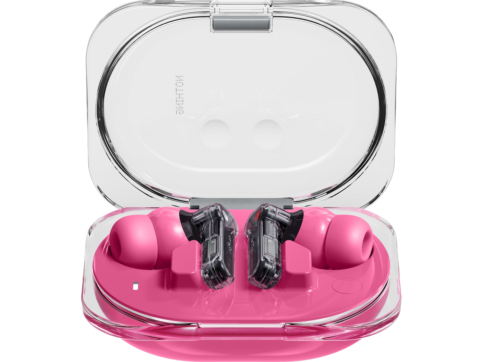 Nothing Ear (3a) In-ear (rosa) 