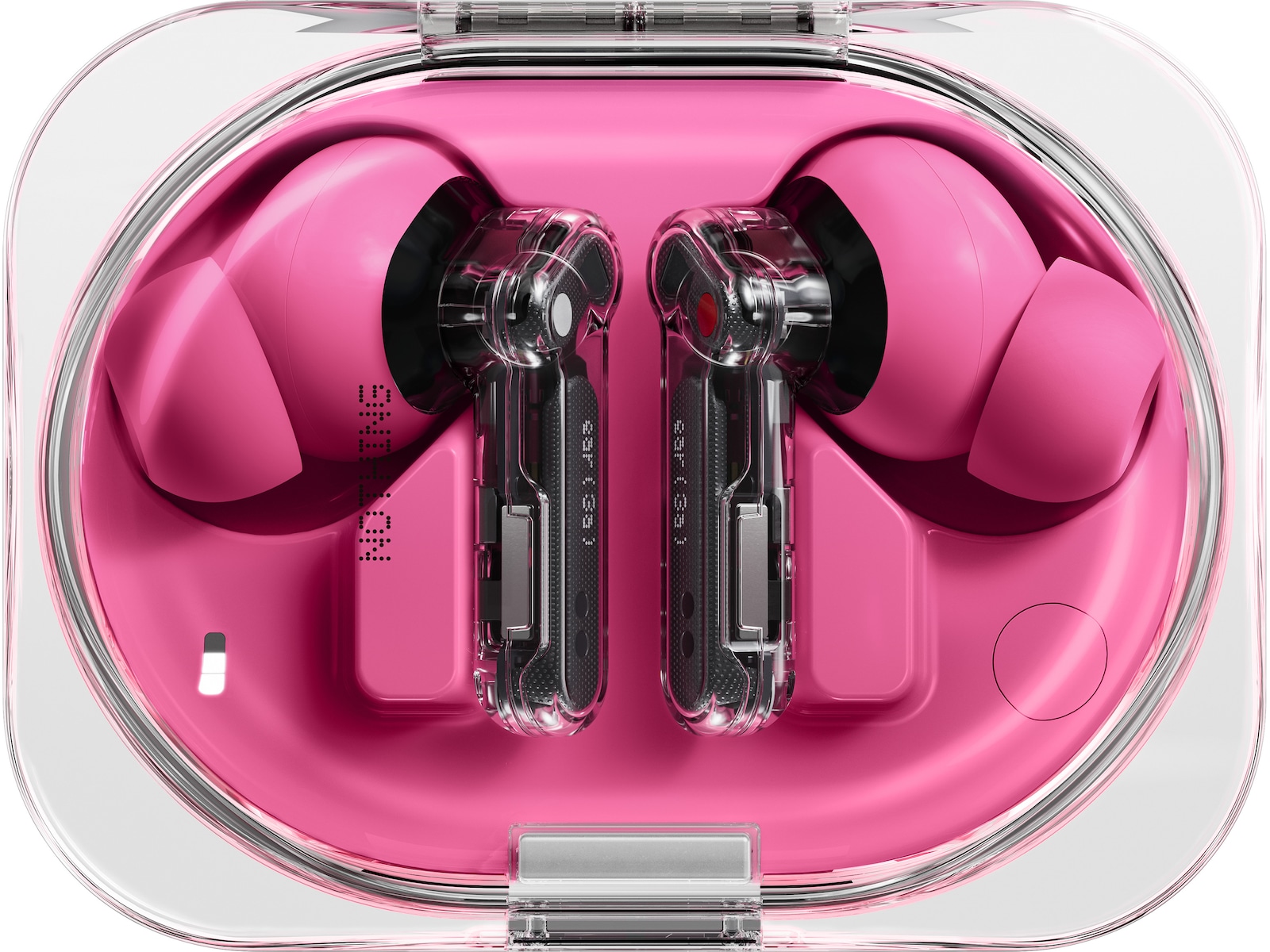 Nothing Ear (3a) In-ear (rosa) 