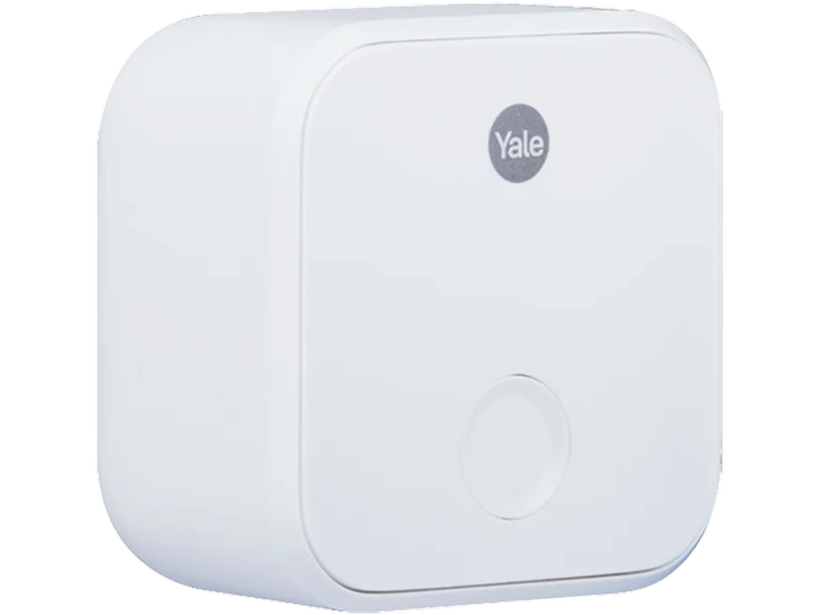 Yale Doorman Classic Home (sort) Elektronisk dørlås