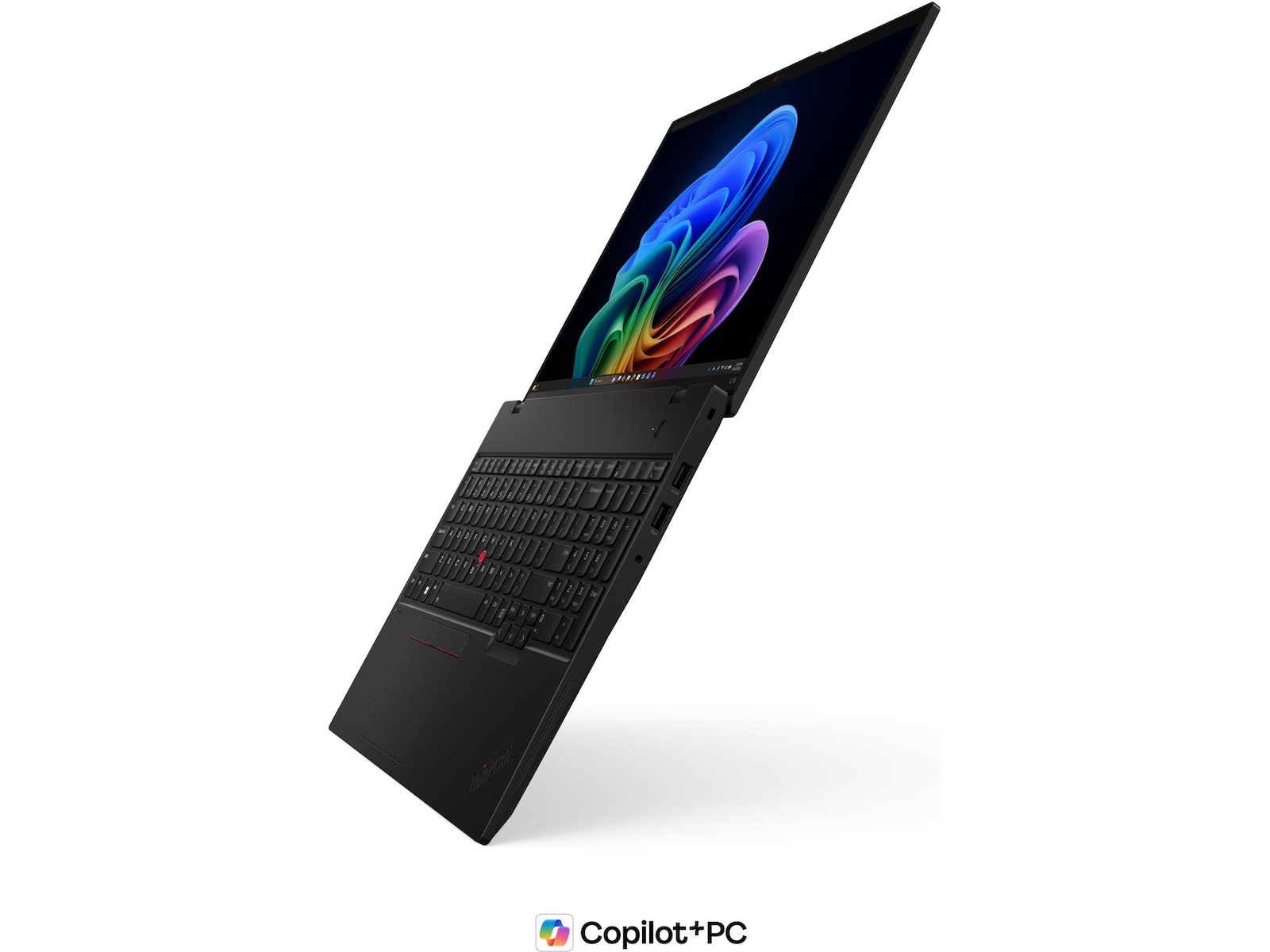 Lenovo ThinkPad L16 G3 16" WUXGA PC - Bærbar / laptop