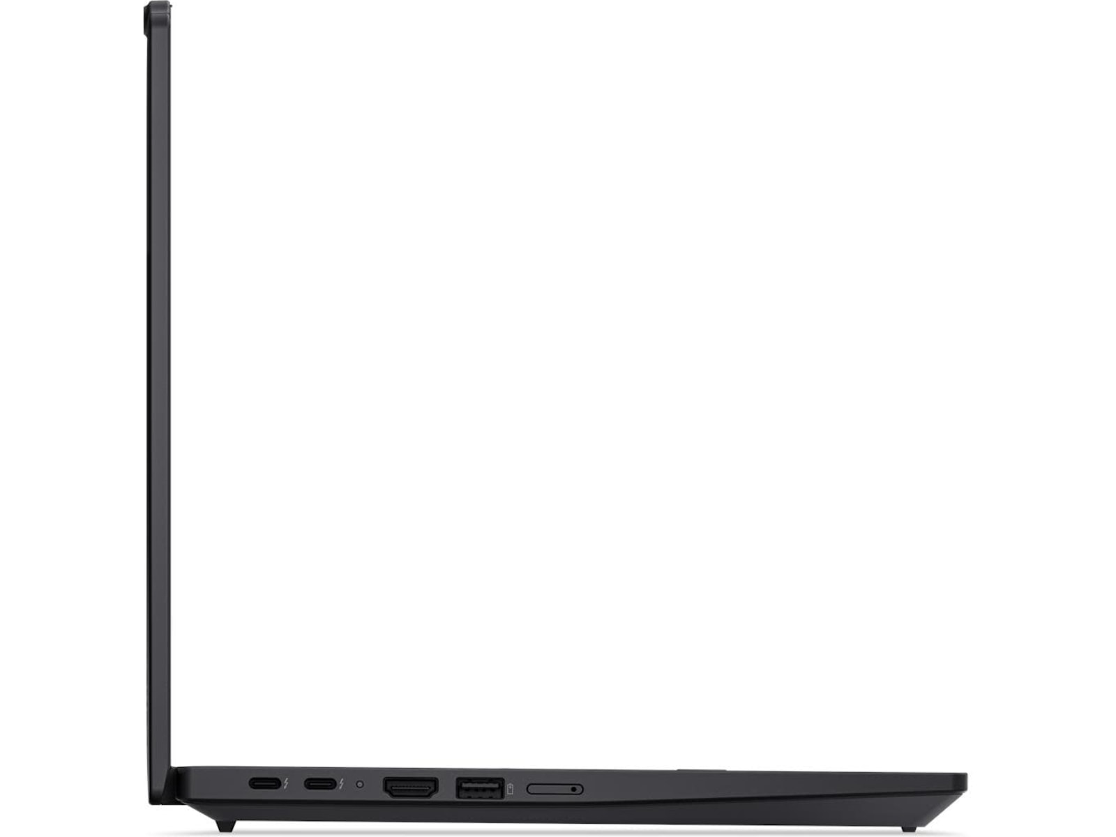 Lenovo ThinkPad P14s G7 14" Workstation WUXGA PC - Bærbar / laptop