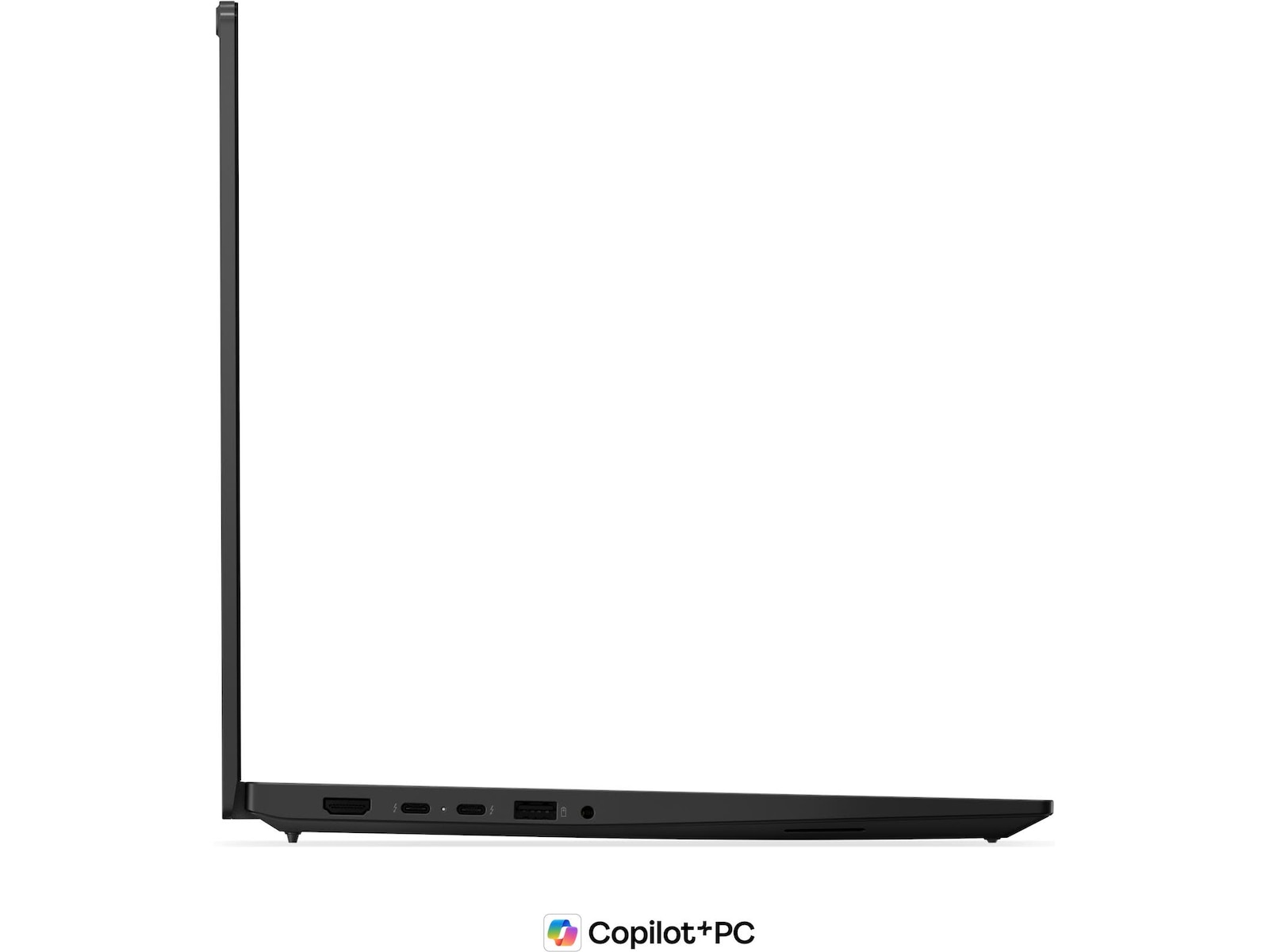 Lenovo ThinkPad E16 G4 16" WUXGA PC - Bærbar / laptop