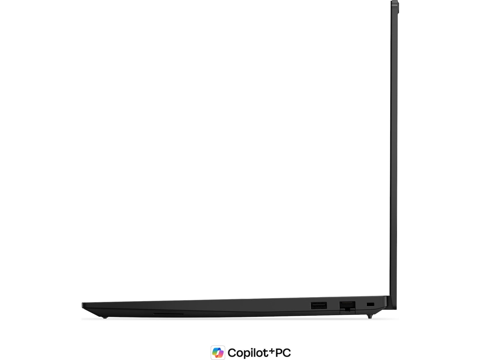 Lenovo ThinkPad E16 G4 16" WUXGA PC - Bærbar / laptop