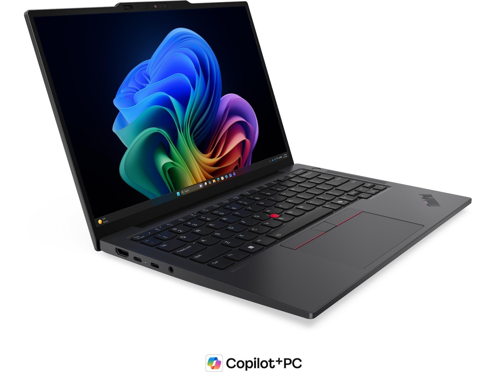 Lenovo ThinkPad X13 G7 13,3" WUXGA PC - Bærbar / laptop