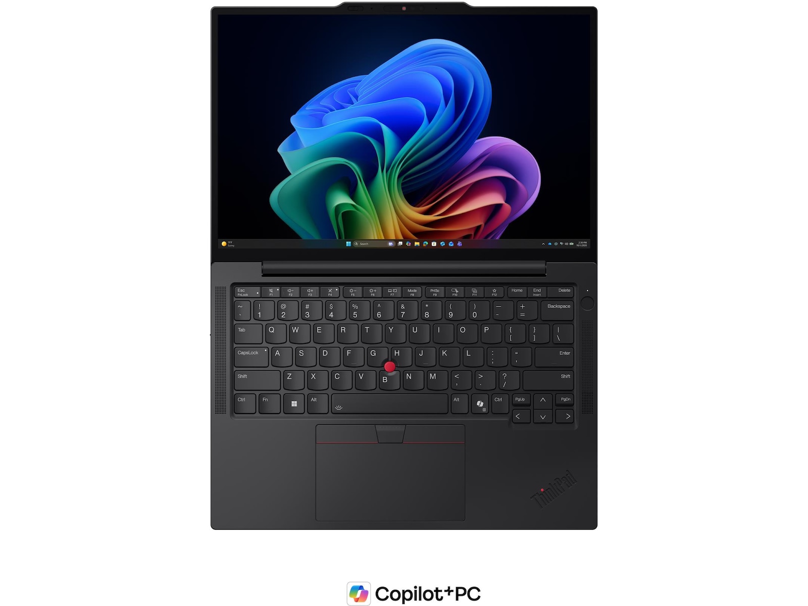 Lenovo ThinkPad X13 G7 13,3" WUXGA PC - Bærbar / laptop
