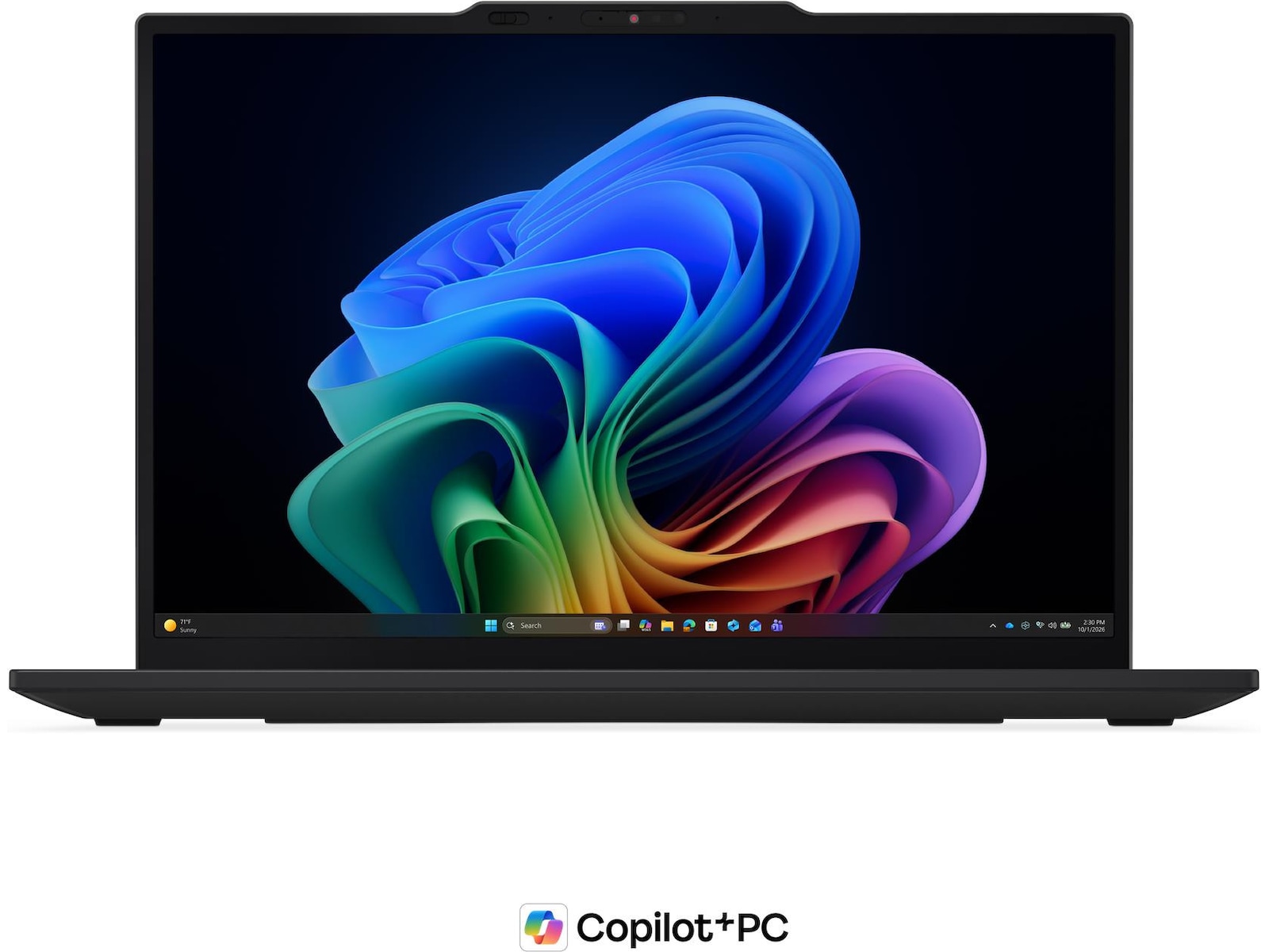Lenovo ThinkPad X13 G7 13,3" WUXGA PC - Bærbar / laptop
