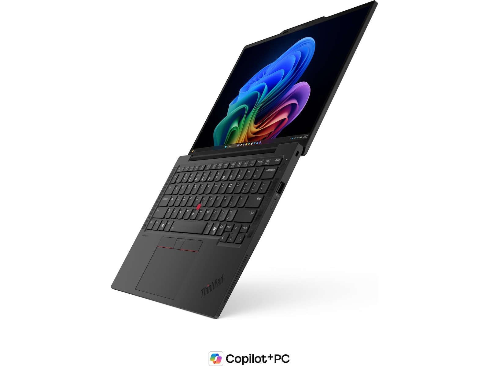 Lenovo ThinkPad X13 G7 13,3" WUXGA PC - Bærbar / laptop