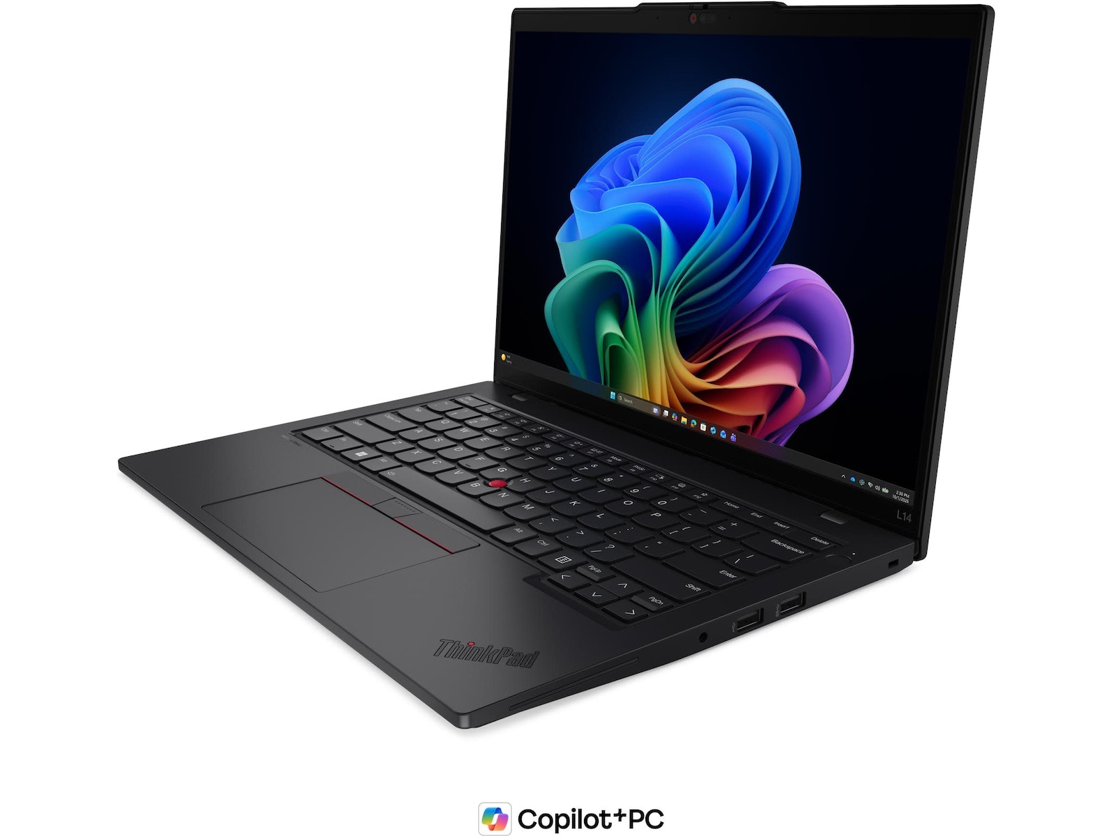 Lenovo ThinkPad L14 G7 14" WUXGA PC - Bærbar / laptop