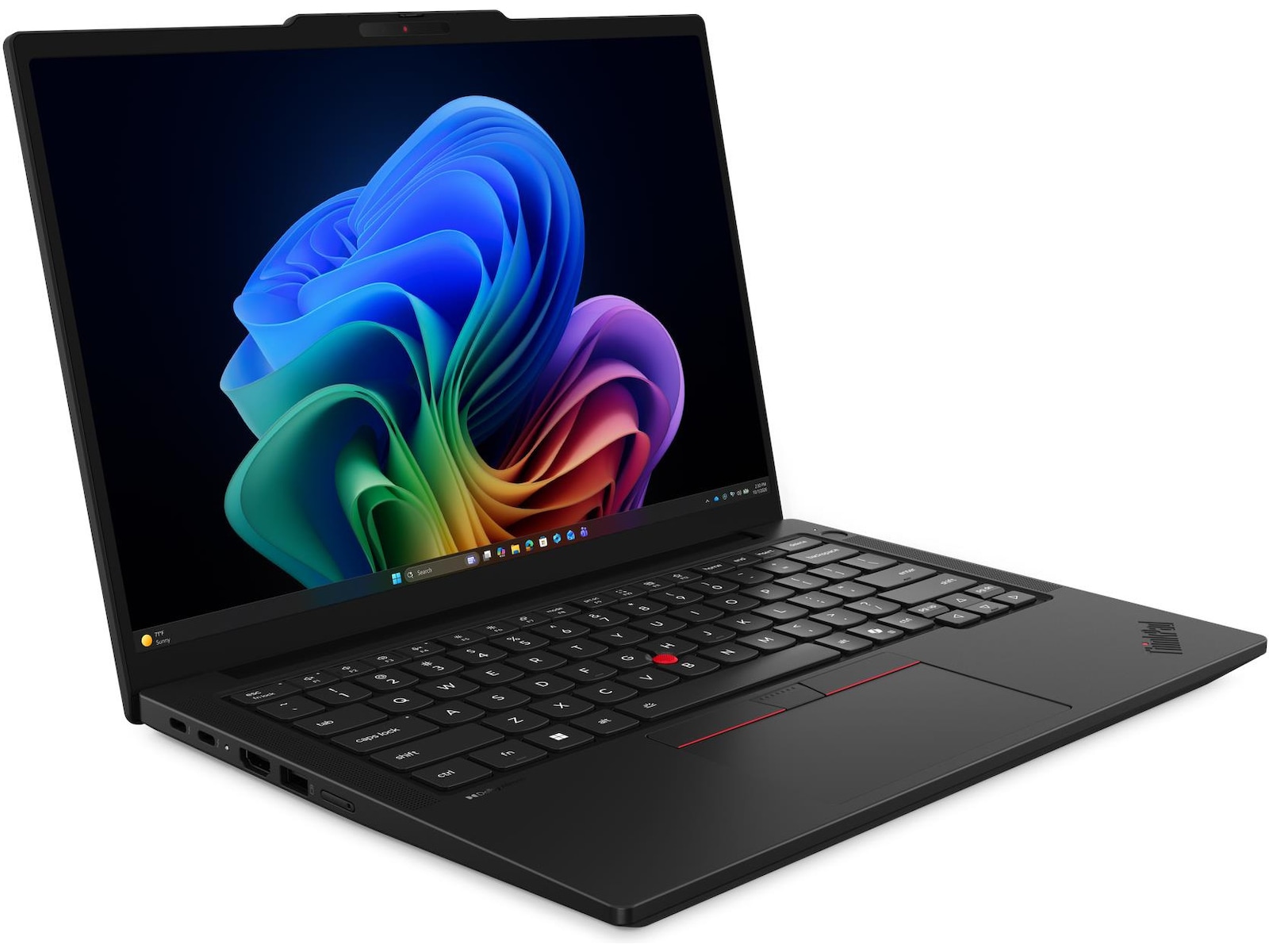 Lenovo ThinkPad T14 G7 14" WUXGA PC - Bærbar / laptop
