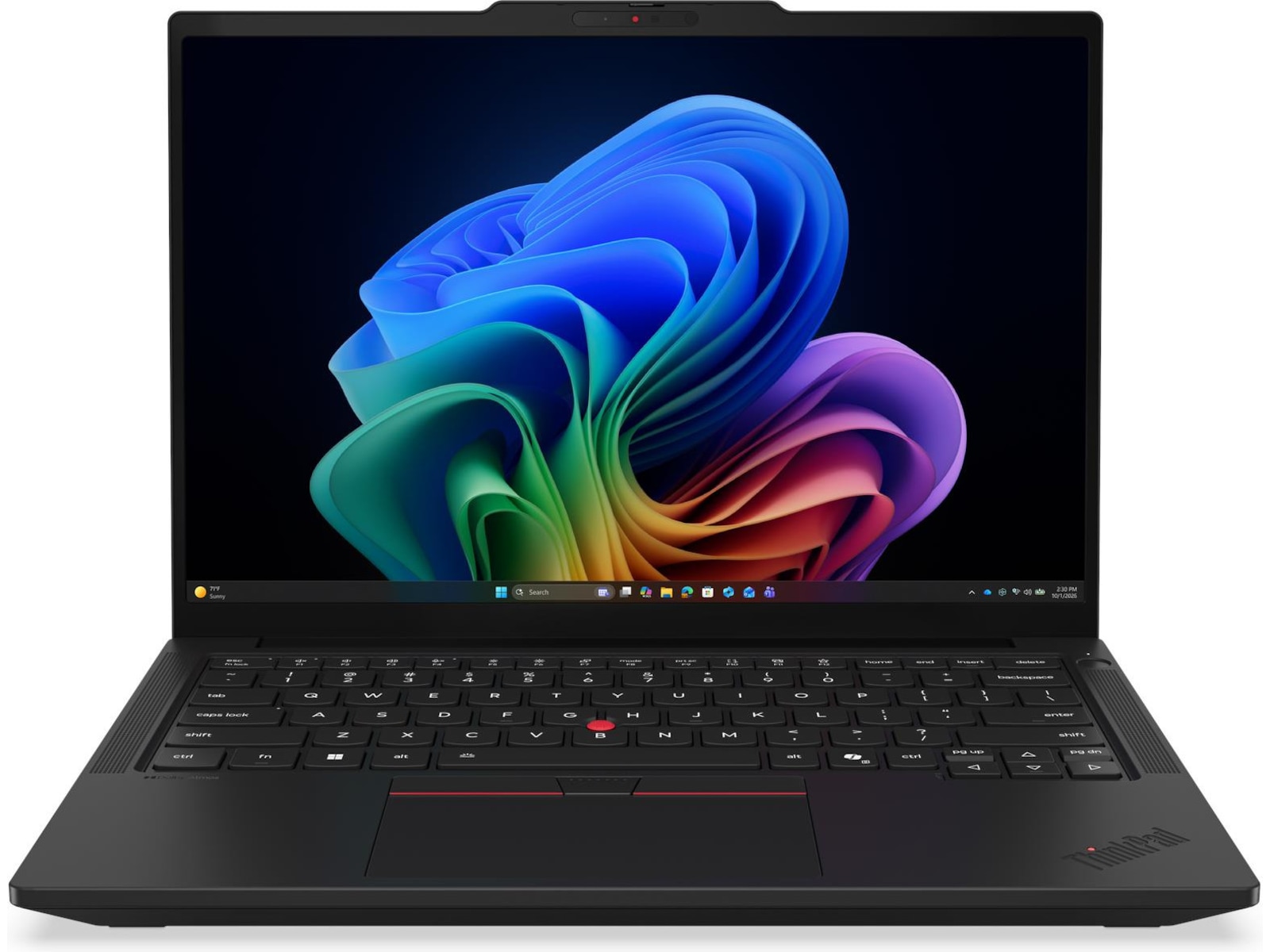 Lenovo ThinkPad T14 G7 14" WUXGA PC - Bærbar / laptop