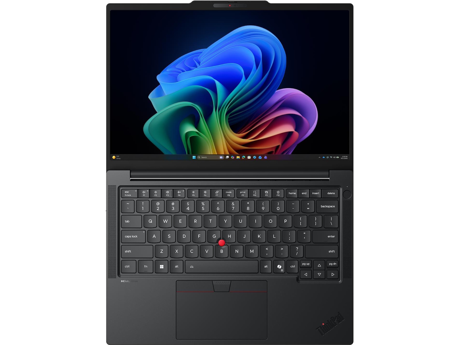 Lenovo ThinkPad T14 G7 14" WUXGA PC - Bærbar / laptop
