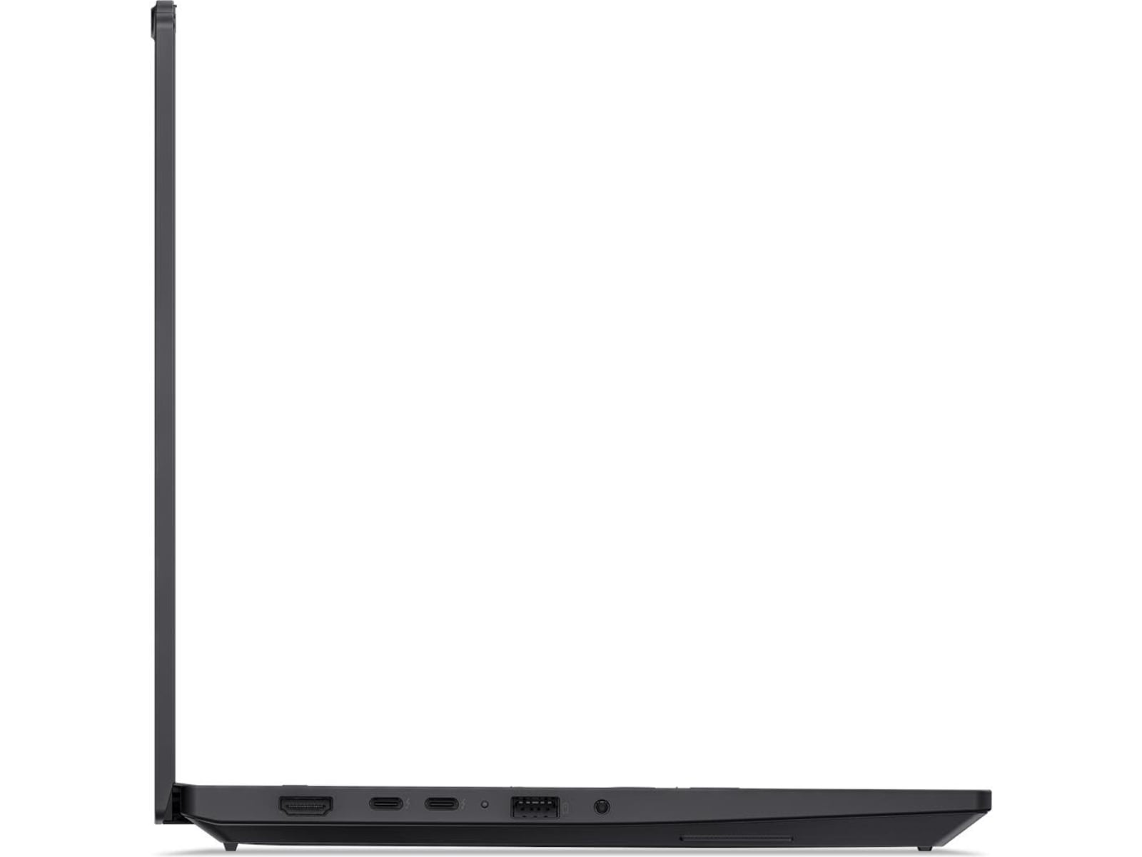 Lenovo ThinkPad P14s G7 14" Workstation WUXGA PC - Bærbar / laptop