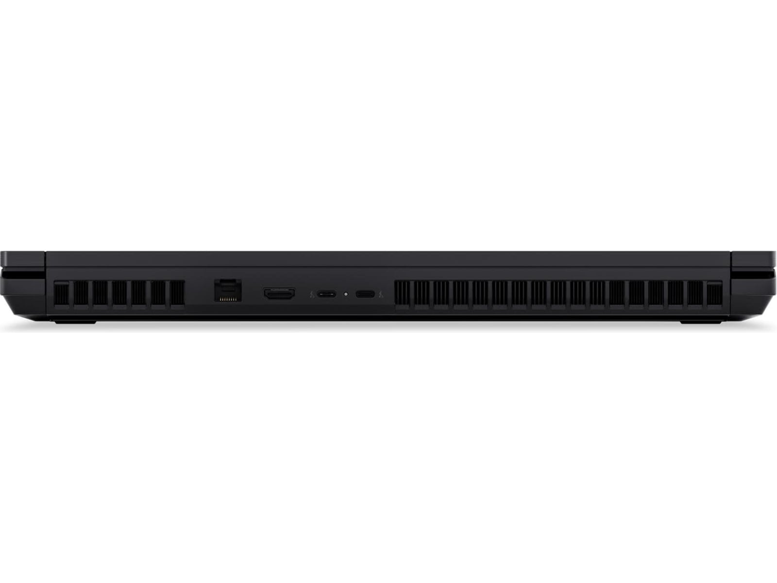 Lenovo ThinkPad P16 G3 16" AI Workstation WUXGA PC - Bærbar / laptop