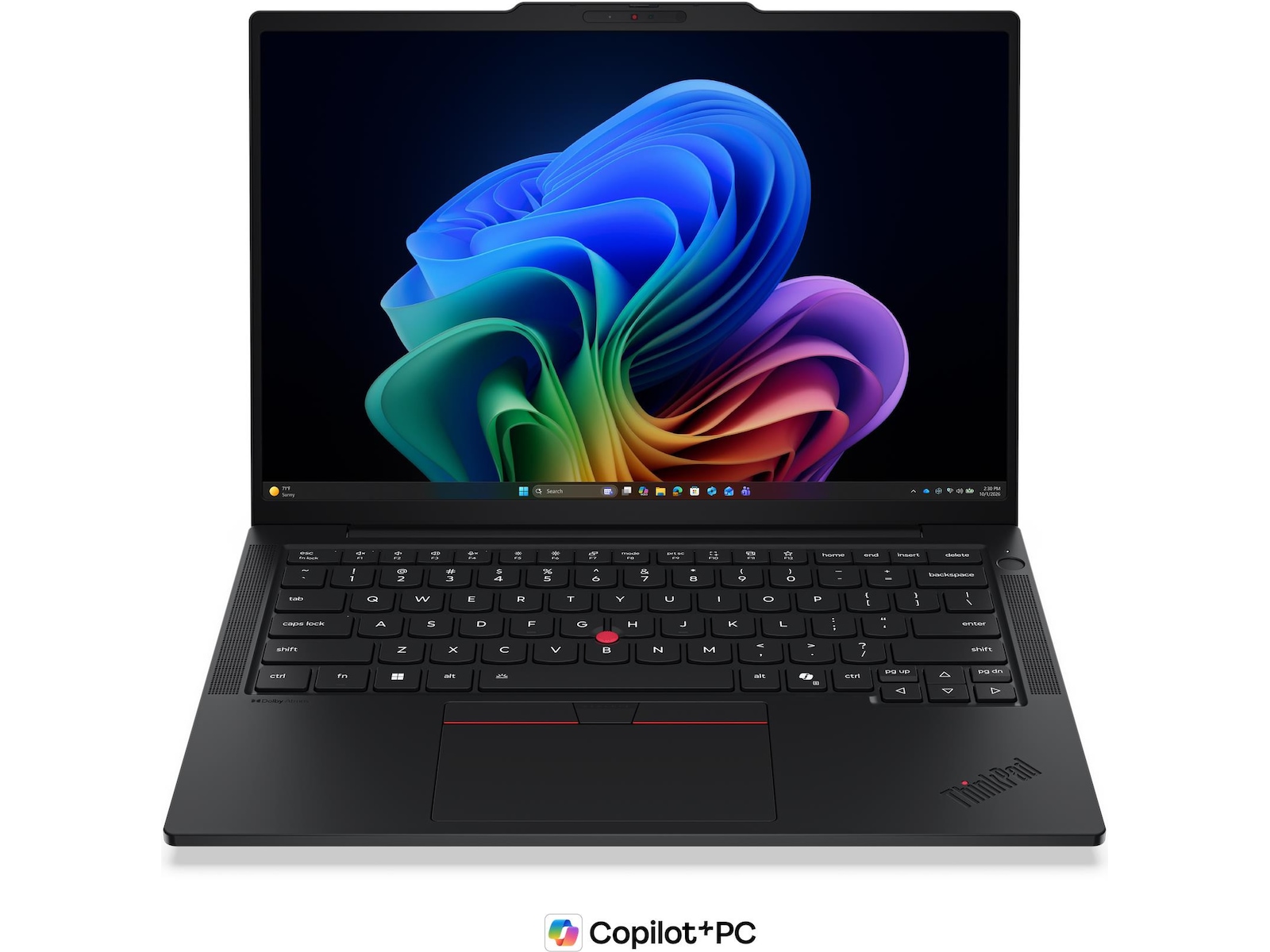 Lenovo ThinkPad T14s G7 14" WUXGA PC - Bærbar / laptop