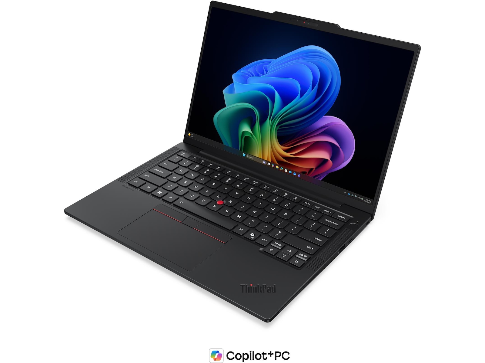 Lenovo ThinkPad T14s G7 14" WUXGA PC - Bærbar / laptop