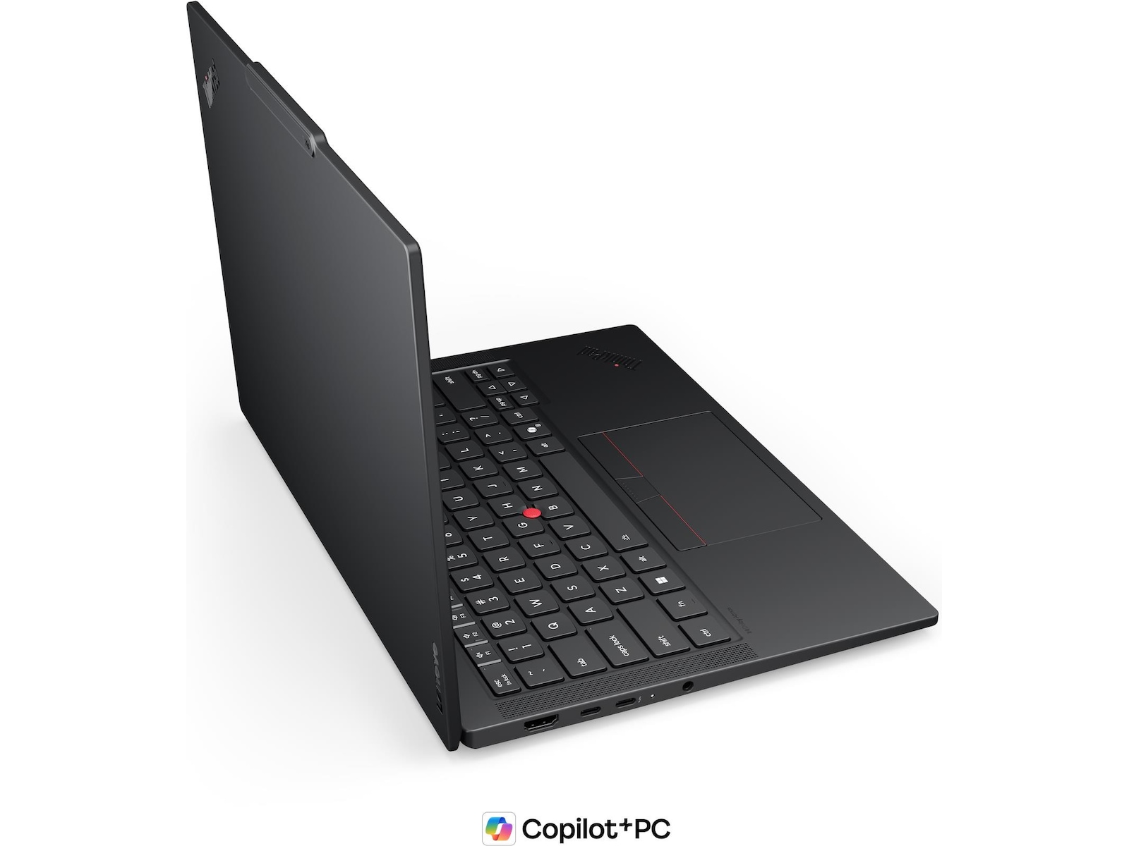 Lenovo ThinkPad T14s G7 14" WUXGA PC - Bærbar / laptop