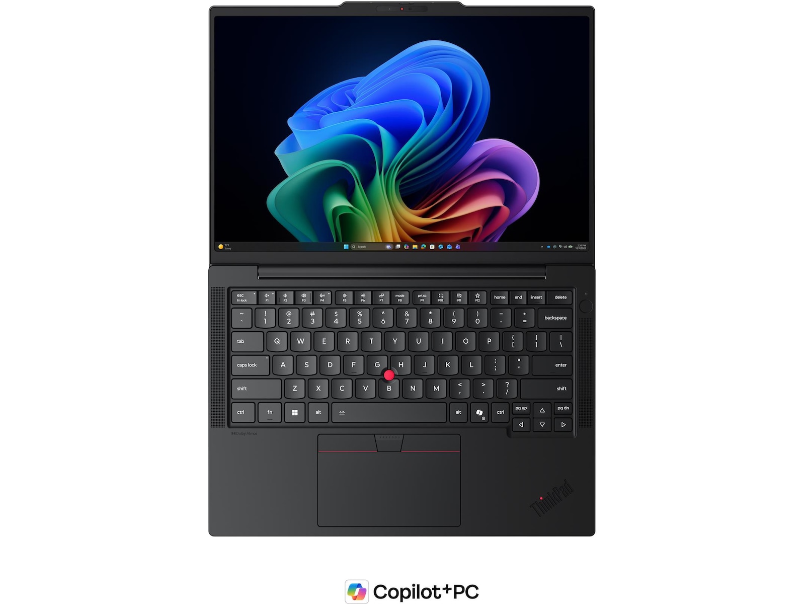 Lenovo ThinkPad T14s G7 14" WUXGA PC - Bærbar / laptop
