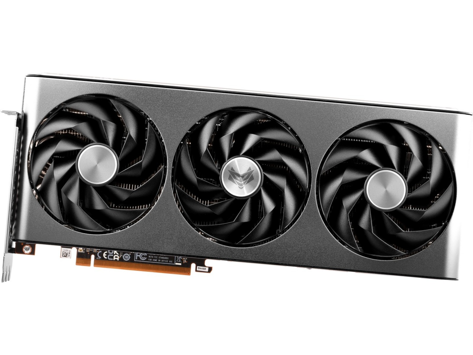 Sapphire NITRO+ AMD Radeon RX 7700 XT -B-Grade Demo skjermkort