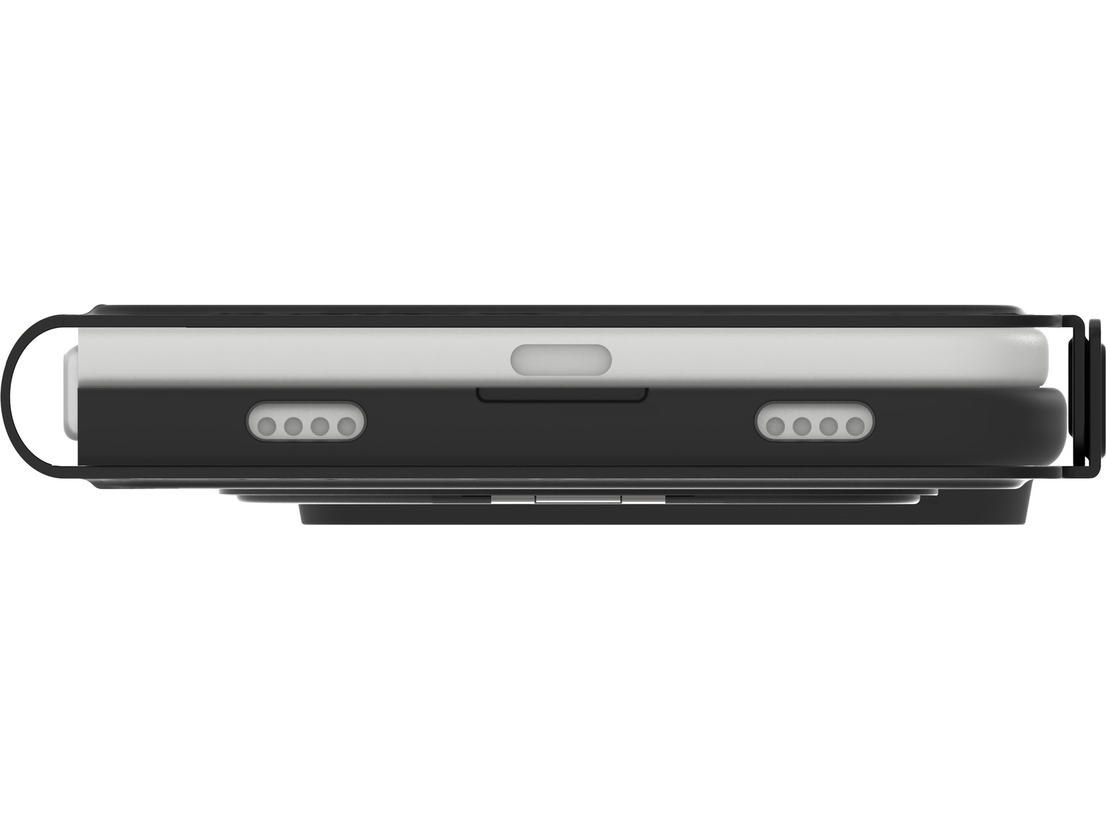 Copenhagen MS Kick ICON - iPhone Fold (Midnight) Mobildeksel