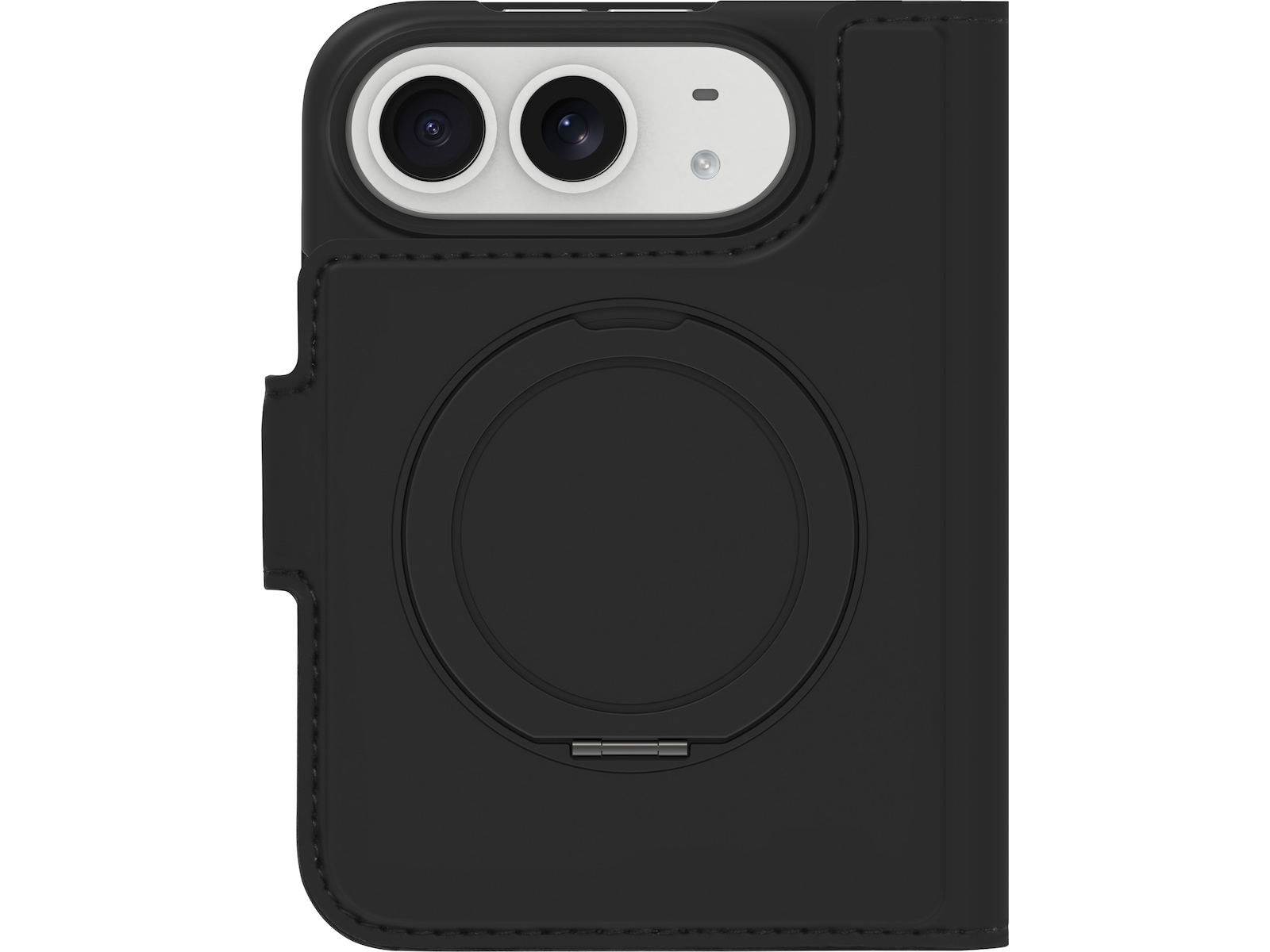 Copenhagen MS Kick ICON - iPhone Fold (Midnight) Mobildeksel