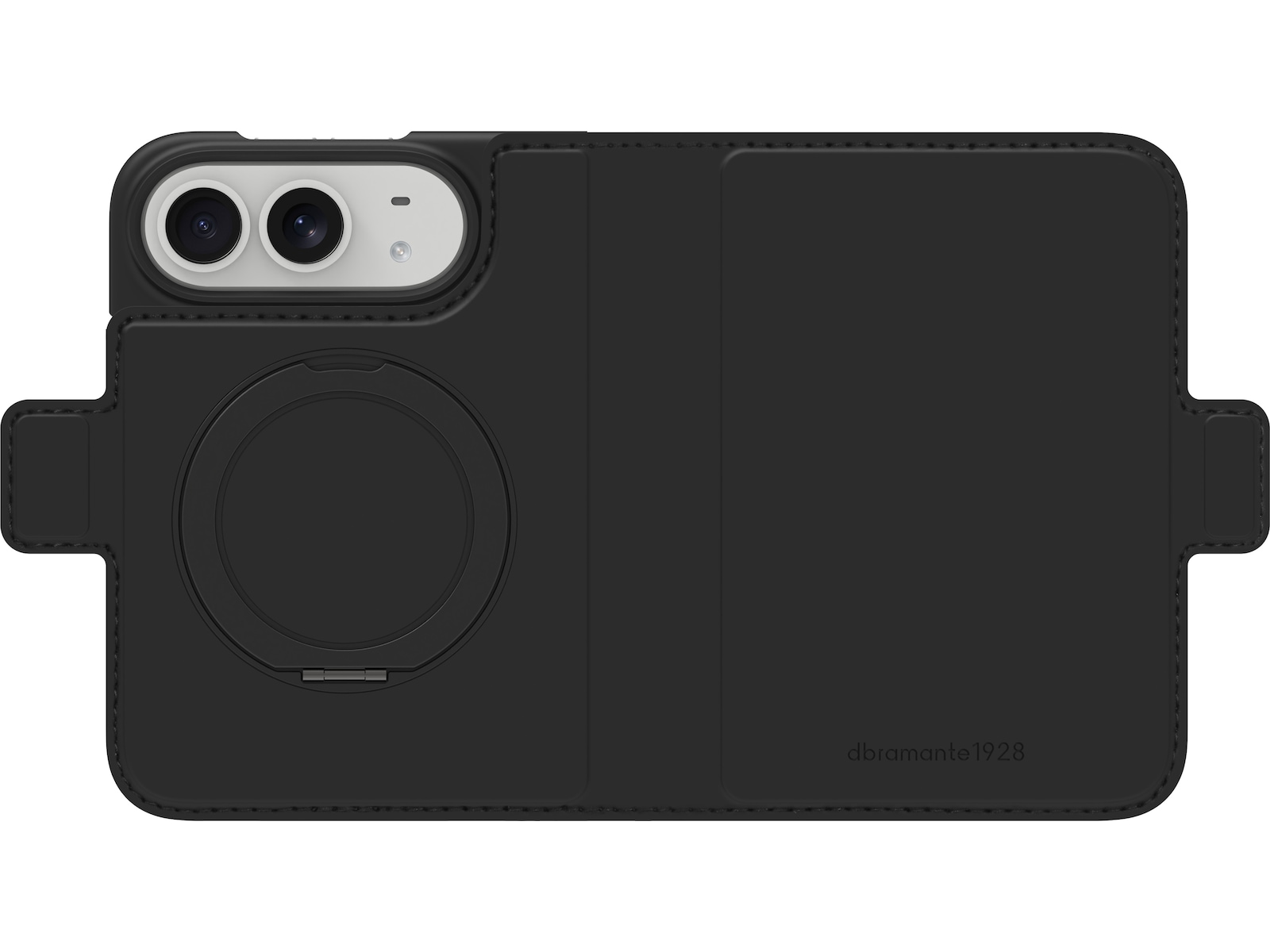 Copenhagen MS Kick ICON - iPhone Fold (Midnight) Mobildeksel