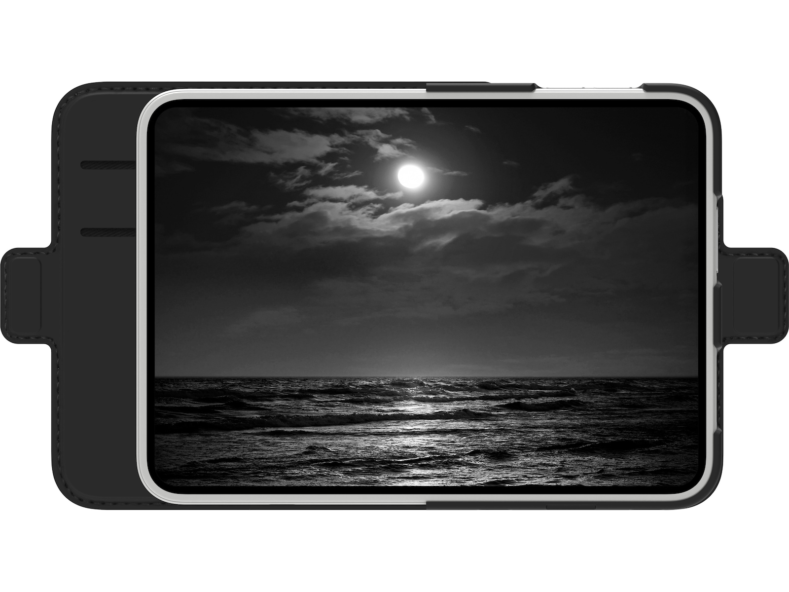 Copenhagen MS Kick ICON - iPhone Fold (Midnight) Mobildeksel