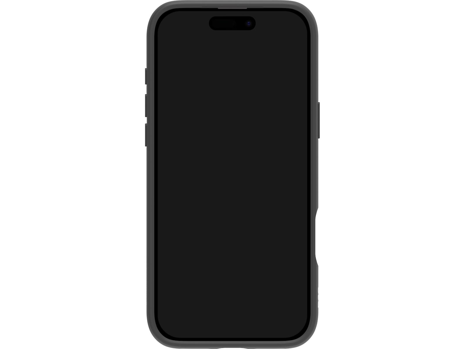 dbramante1928 iPhone 17 Pro Max/ 18 Pro Max Grenen Ultra D3O MS (sort) Mobildeksel