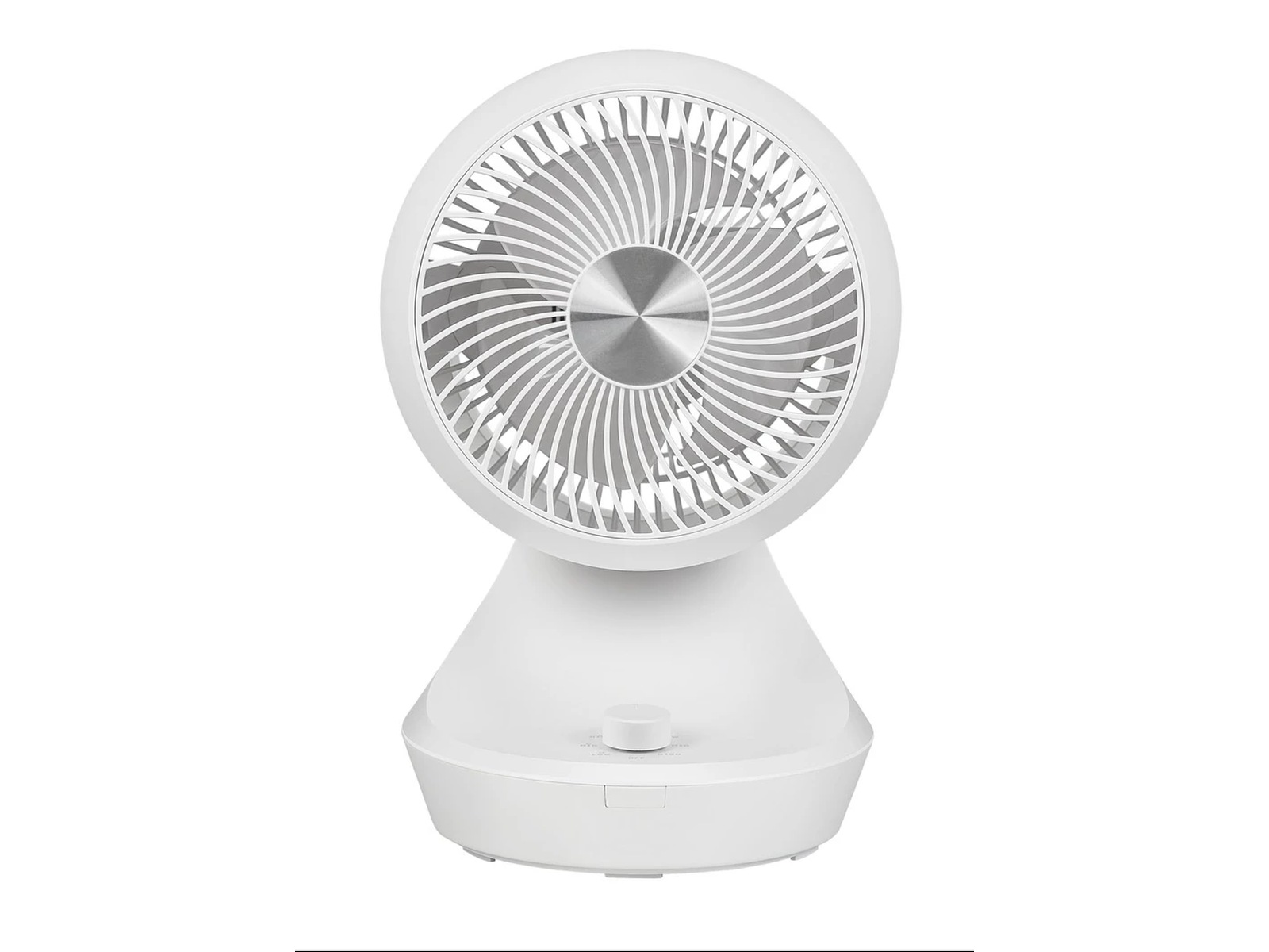 Loeffen LFCF5000 bordvifte 2-pack Vifter & vifteovn