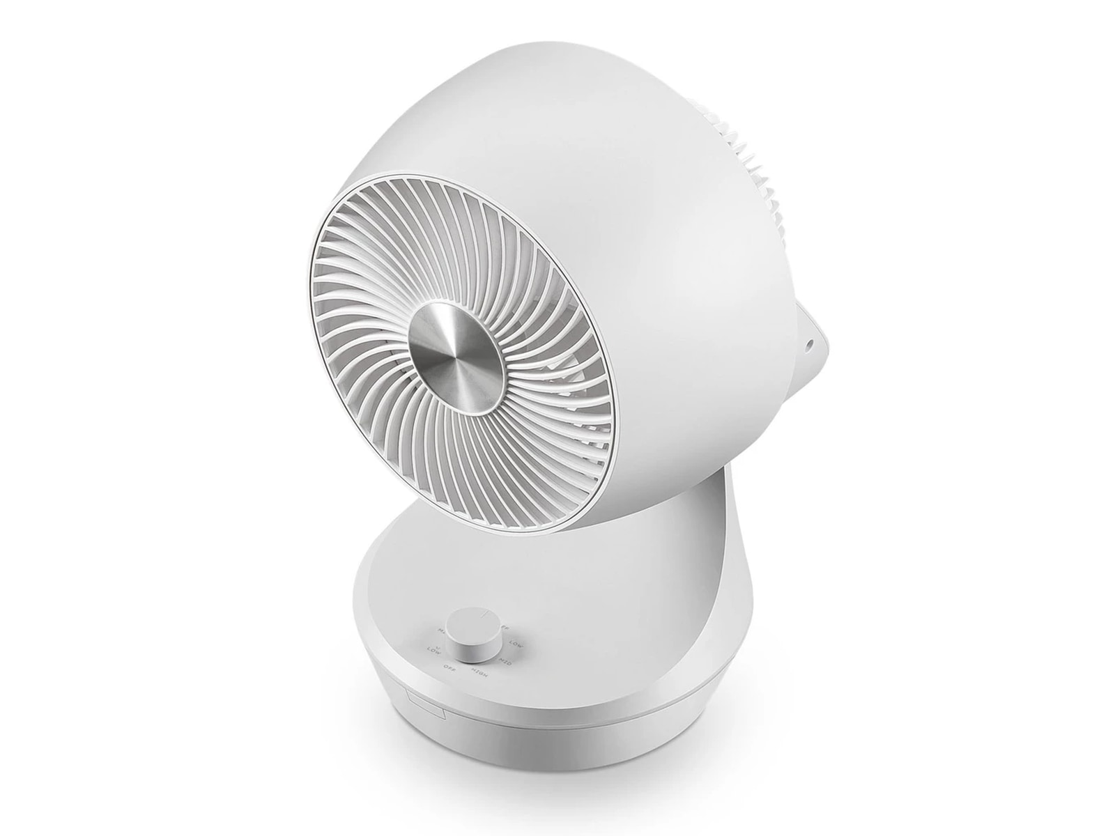 Loeffen LFCF5000 bordvifte 2-pack Vifter & vifteovn