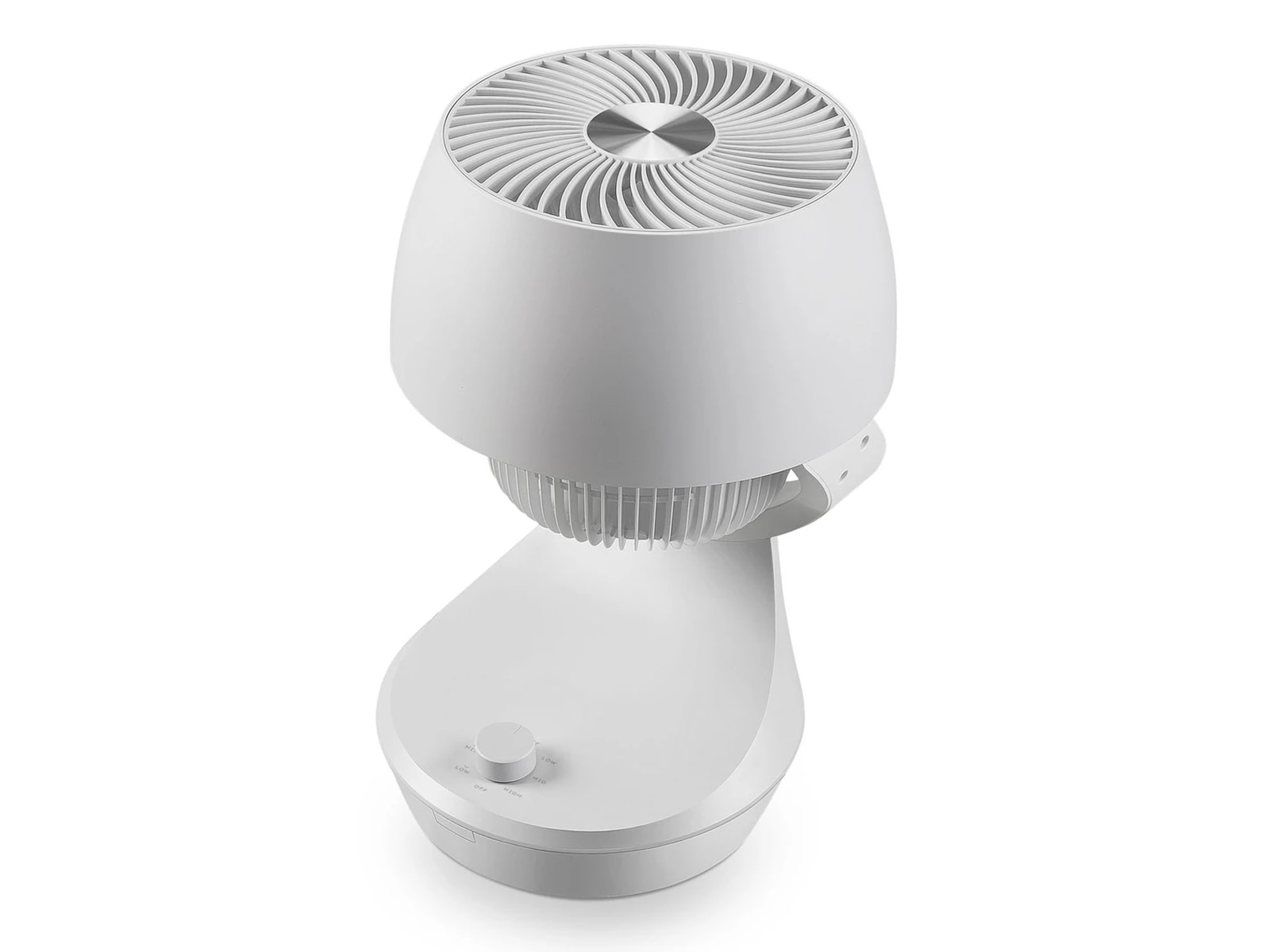 Loeffen LFCF5000 bordvifte 2-pack Vifter & vifteovn