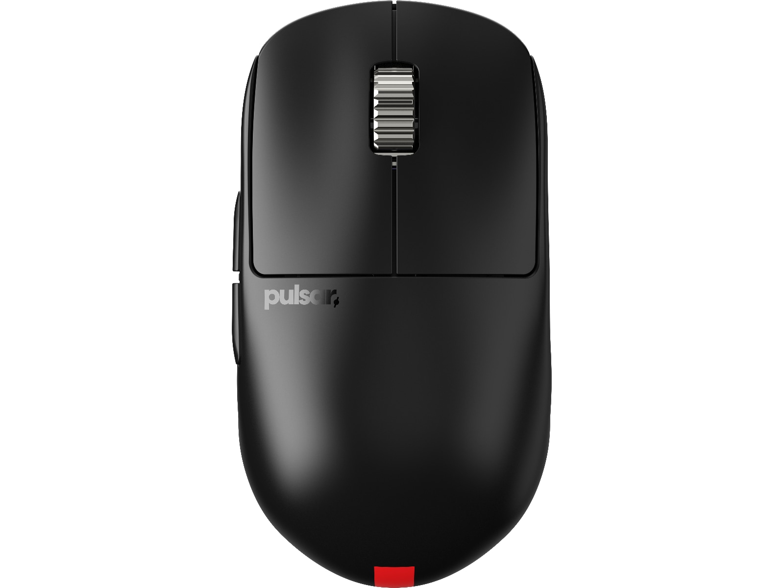 Pulsar X2H V3 eS Medium Trådløs Gamingmus (sort) -B-Grade Demo mus