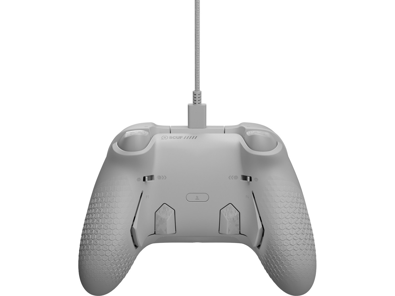 SCUF Valor Wired TMR Controller (hvit) -B-Grade Demo gaming