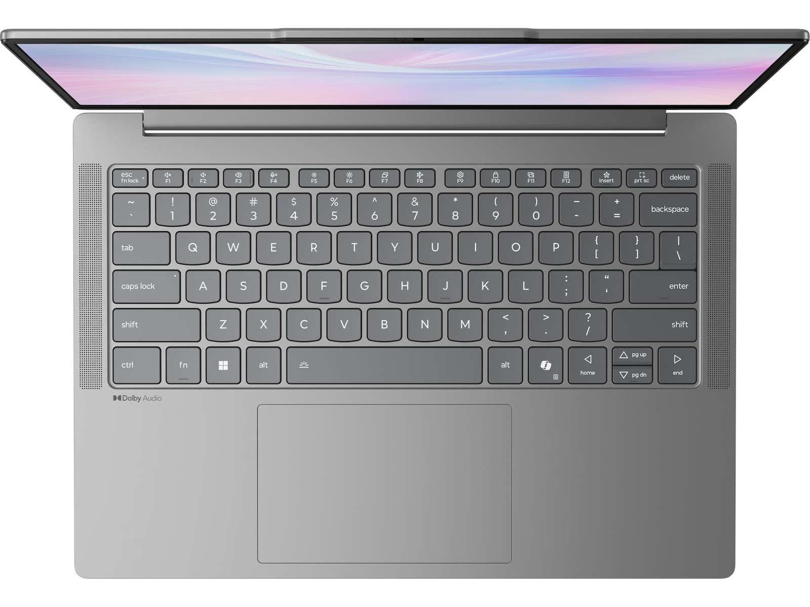 Lenovo IdeaPad Slim 5 14" WUXGA OLED -B-Grade Demo bærbar PC