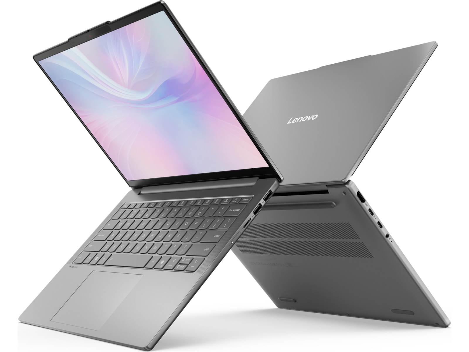 Lenovo IdeaPad Slim 5 14" WUXGA OLED -B-Grade Demo bærbar PC