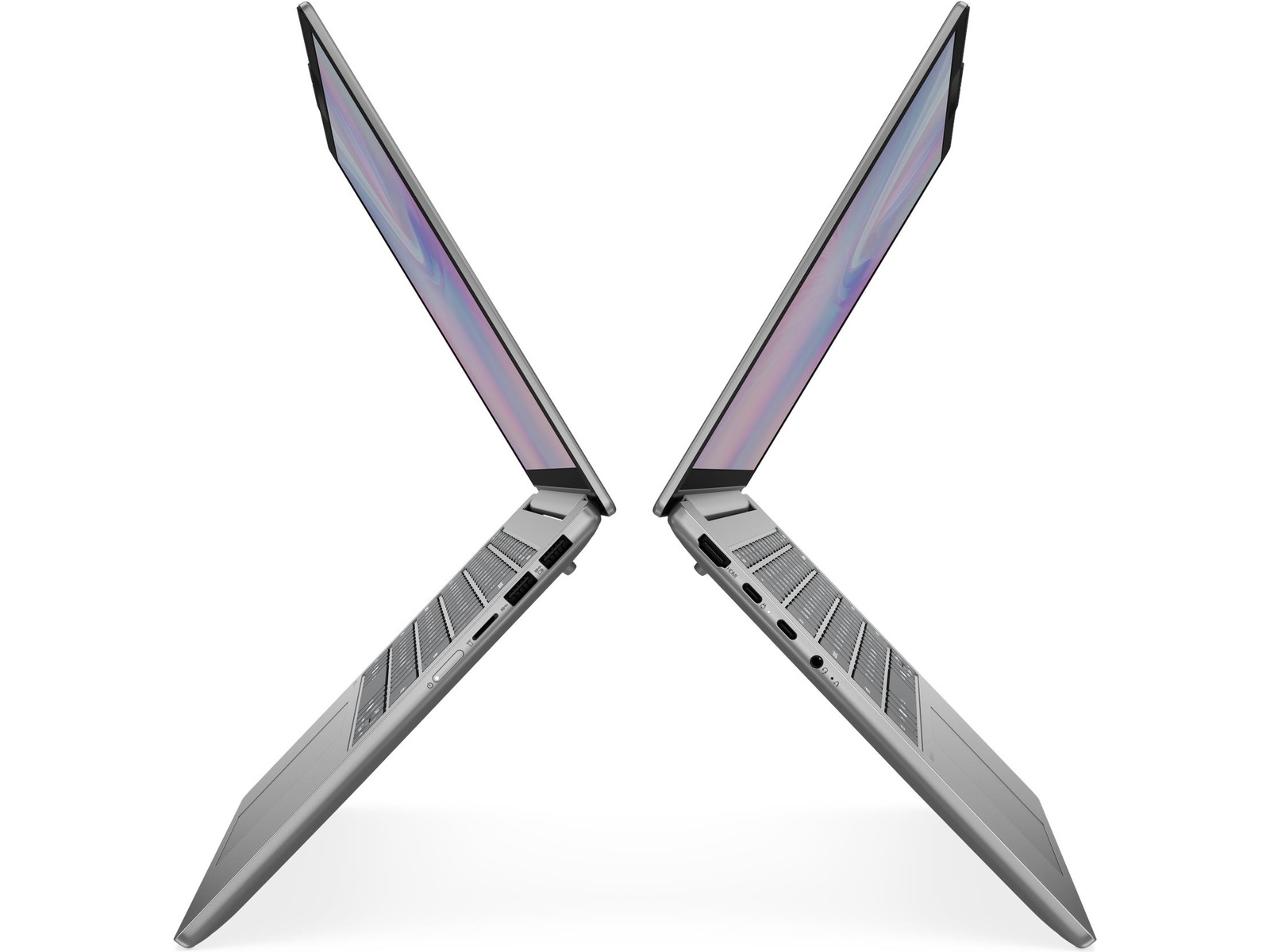Lenovo IdeaPad Slim 5 14" WUXGA OLED -B-Grade Demo bærbar PC