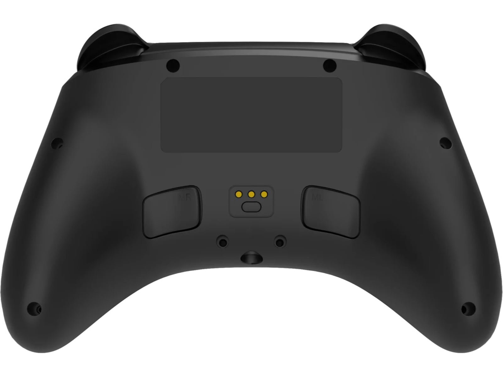 DELTACO Gaming Switch 2 Bluetooth-kontroller Tilbehør til spillkonsoller